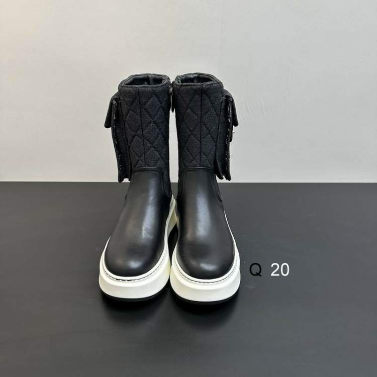 Picture of Chanel Shoes _SKUChanelsz35-40XX09072345